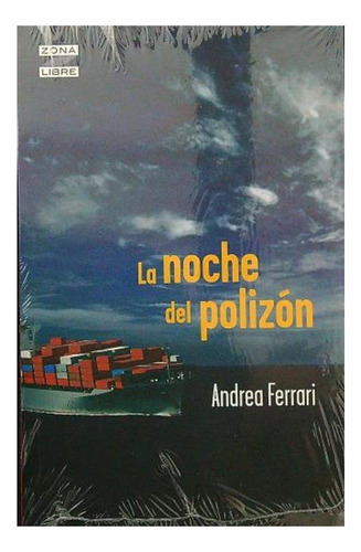 La Noche Del Polizon León Ferrari Norma None