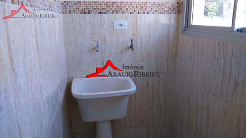 Imagem 25 de 30 de Apartamento Com 2 Dorms, Vila Nossa Senhora Das Graças, Taubaté - V4124
