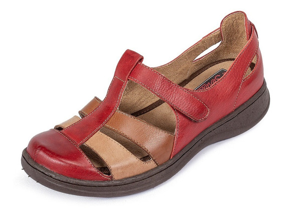 sandalias franciscanas femininas