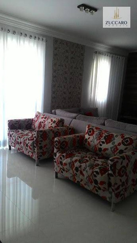 Apartamento Residencial À Venda, Centro, Guarulhos. - Ap9096