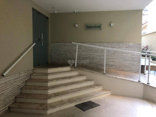 Apartamento À Venda, 82 M² Por R$ 590.000,00 - Icaraí - Niterói/rj - Ap45986