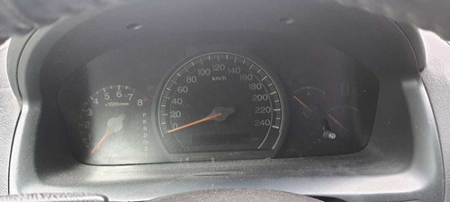 Imagem 7 de 11 de Honda Accord 3.0 V6 2005 ( Sucata Somente Peças)