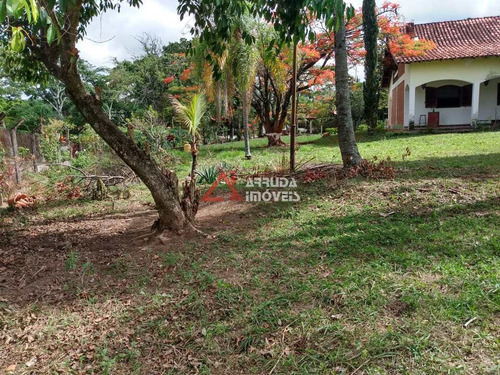 Imagem 2 de 20 de Chácara Com 6 Dorms, Chácara Harmonia I, Itu, Cod: 42938 - A42938