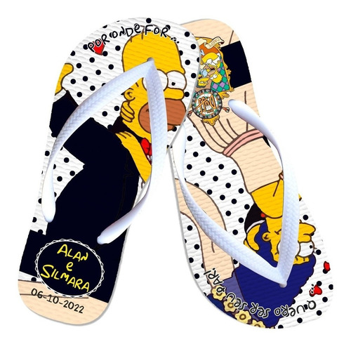 Imagem 2 de 7 de Lembrancinhas Casamento Padrinhos Kit 10 Pares Personalizado