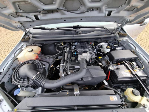 Ford Ranger Xls 2.5 16v 4x2 Cd Flex