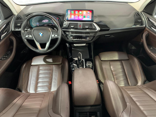 BMW X3 5p xDrive 30e X Line L4/2.0/T Aut