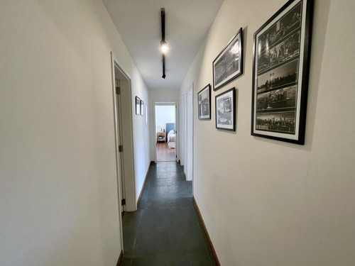 Venta Apartamento 3 Dormitorios, Barra De Carrasco