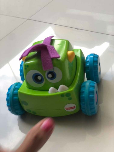 Juguetes Fisherprice Vtech Y Disney Para Niños Y Bebés (Usado)