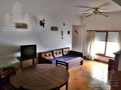 Un Lindo Departamento!! - San Bernardo Del Tuyu