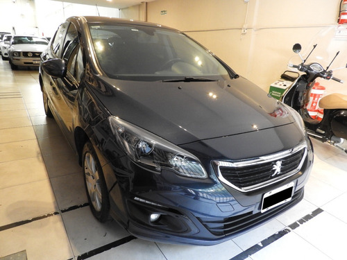 Peugeot 308 Allure 1.6 Hdi