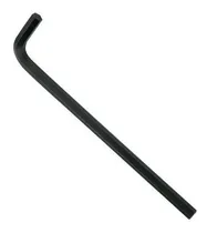Comprar Chave Allen Hexagonal Curta 7mm-belzer-220204br Uso Oficina