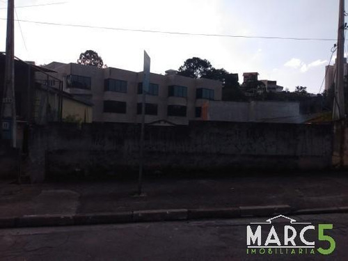 Imagem 1 de 9 de Terreno - Barbosas - 1533