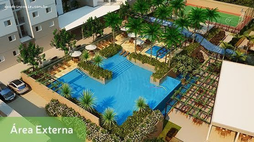 Imagem 13 de 15 de Apartamento Para Venda Em Piracicaba, Paulicéia, 2 Dormitórios, 1 Suíte, 2 Banheiros, 2 Vagas - Ap219_1-806077