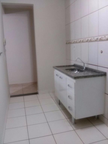 Imagem 16 de 19 de Apartamento - Ap569