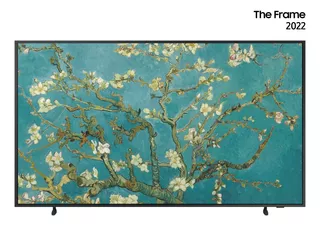 Smart Tv 55'' The Frame Qled 4k 55ls03ba Samsung Bivolt