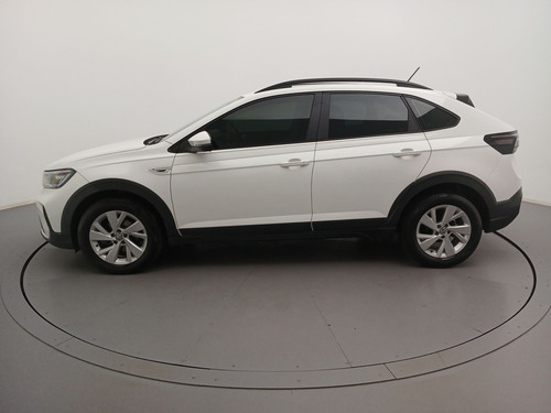 Volkswagen Nivus 1.0 200 TSI TOTAL FLEX COMFORTLINE AUTOMÁTICO