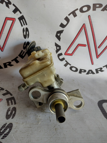 Bomba Frenos Renault Megane Ii Std 03/08 **detalle Tapon** (Usado)