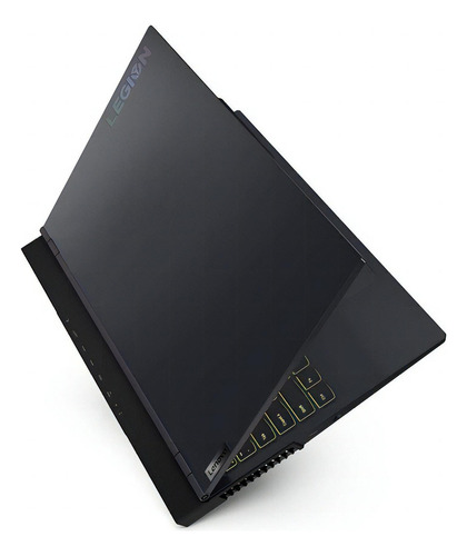 Notebook Lenovo Legion 5 Ryzen 7 Rtx 3050ti 16gb 512ssd Game Color Phantom Blue