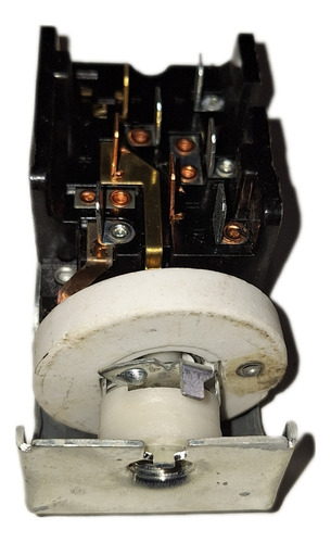 Switch De Luz Ford F350 70/78 Carro Ford 65//77 Hs-95
