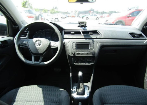 Volkswagen Voyage Trendline At 1600