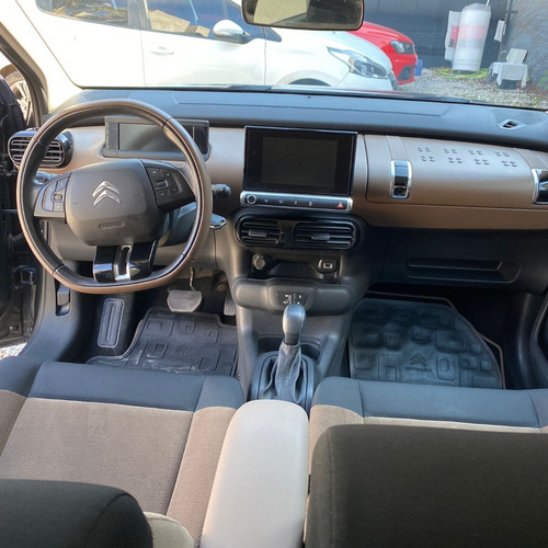 Imagen 3 de 6 de Citroen C4 Cactus Shine
