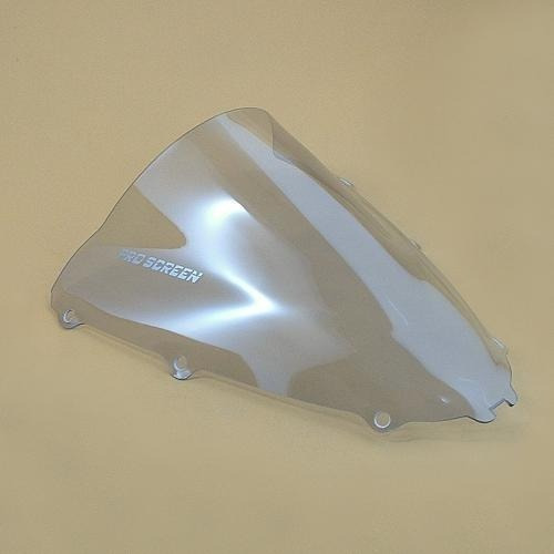 Parabrisas Burbuja Doble Kawasaki Zx14 Ninja 06/18 Top Racin