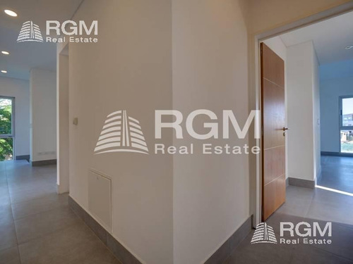 Imagen 21 de 23 de Casa En Venta Barrio Los Lagos Nordelta