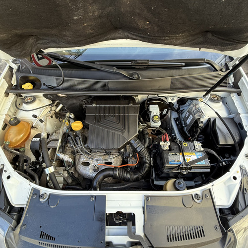 Renault Sandero 1.6 Authentique 90cv Nac