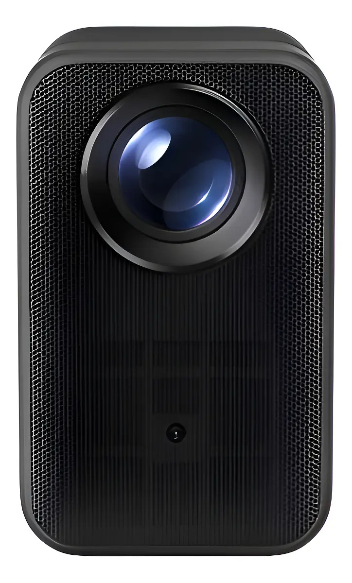Xiaomi Smart Projector L1 Pro 400 lumens Negro