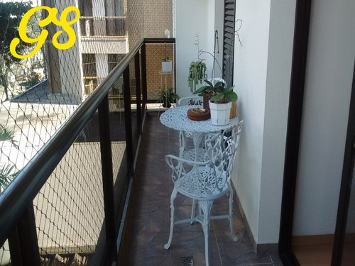 Imagem 6 de 29 de Apartamento Vende Vila Itapura / Guanabara Campinas Oportunidade - Ap02365 - 32598694