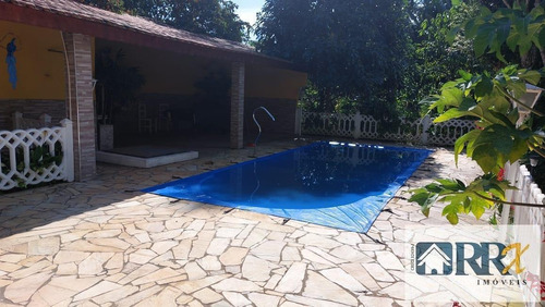 Imagem 14 de 15 de Chácara Para Venda Em Suzano, Recreio Santa Rita, 2 Dormitórios, 3 Banheiros, 5 Vagas - 406_2-1538696