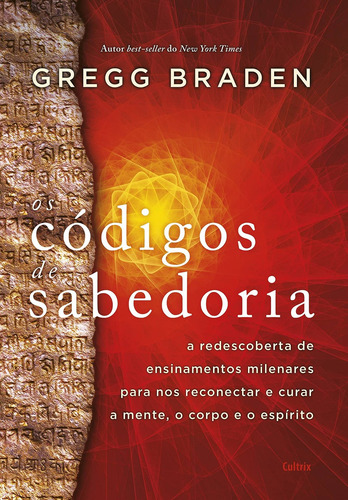 Códigos Da Sabedoria, Os