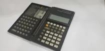 Comprar Calculadora Hp 18c Hewlett Packard Raridade Preto
