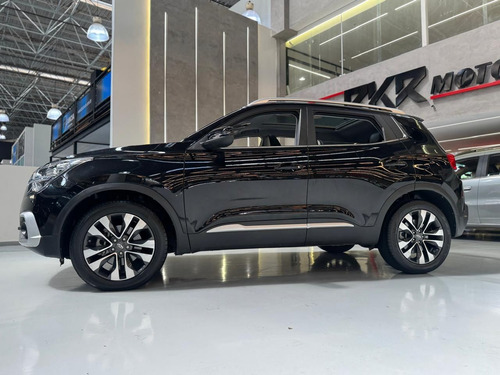 Chery Tiggo 5X 1.5 VVT TURBO TXS DCT