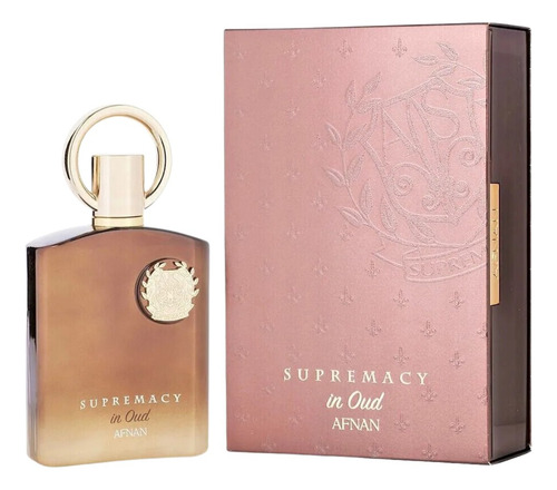 Afnan Supremacy In Oud Edp 100 Ml Unisex