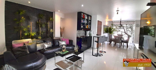 Imagen 9 de 18 de Narvarte, Departamento En Venta Moderno