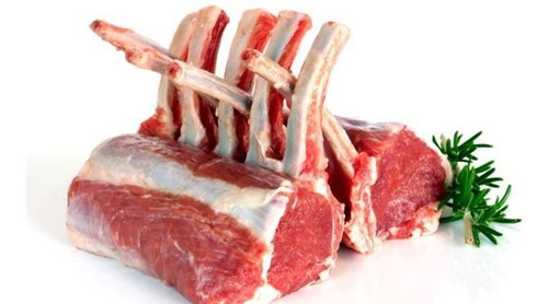 Canal De Carne De Borrego