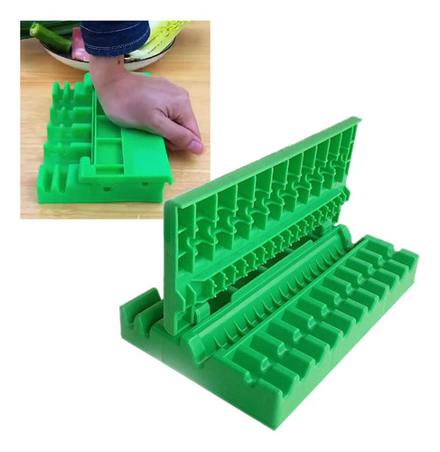 Brochetas Para El Hogar, Máquina Para Hacer Kebab, Verde