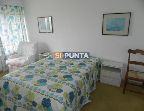 Imagen 8 de 16 de Apartamento En Venta - Brava