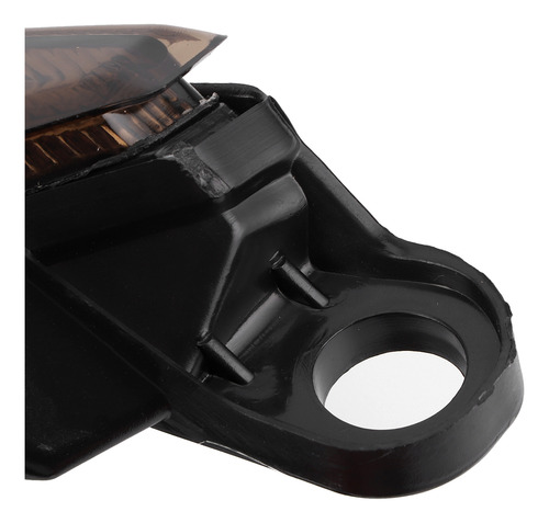 Luces Traseras Led Para Kawasaki Z800/z125/zx-6r Ninja