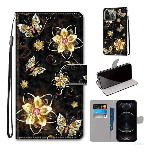 Funda Para Teléfono Inteligente Zte Blade A51 Lite A31 A71 A