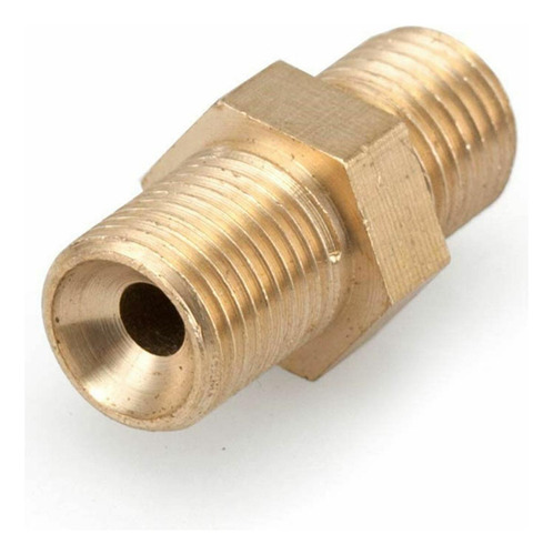 Restrictor De Alimentación De Aceite An4 Adaptador Gt28