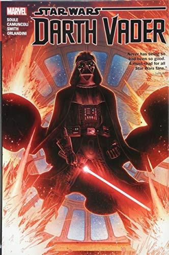 Star Wars Darth Vader  Dark Lord Of The Sith Vol 1 (star War