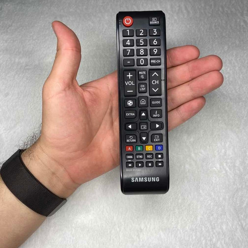 Control Remoto Smart Tv Samsung Original