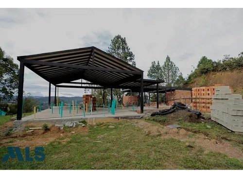 Un Sueño Campestre, 2 Espectaculares Casas En El ...(mls#251842)