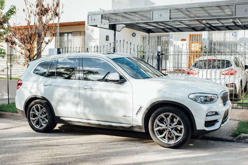 Bmw X3 Xdrive 30i Xline