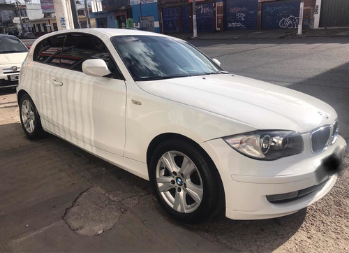 Bmw Serie 1 1.6 116i Active 60660537