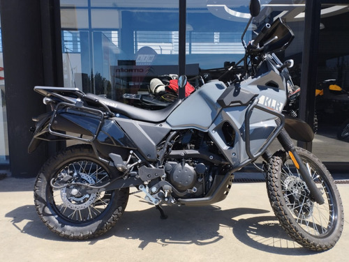 Kawasaki Klr 650, Oferta Especial Contado, Cupo Limitado!
