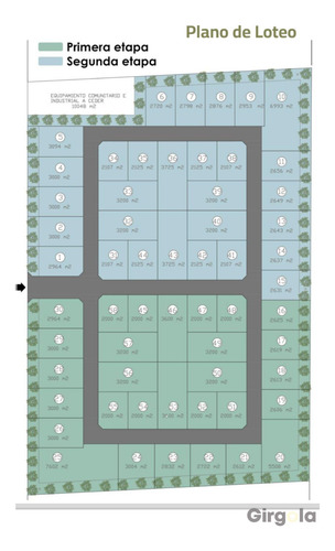 Venta Terreno / Lote Salto