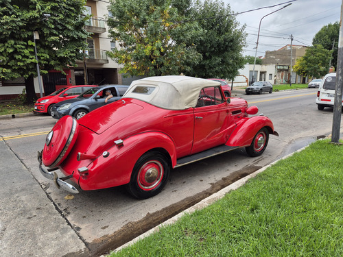 Coupe Cabriolet